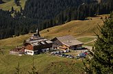 124 Zoom sul Rifugio Zallinger